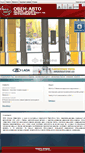 Mobile Screenshot of gaz.oven-auto.ru